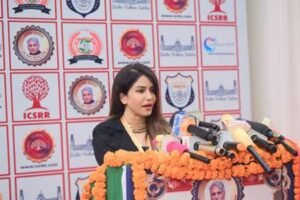 Corporate Growth Solutions by Poonam Bajpai